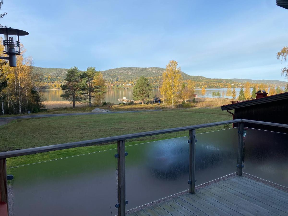 Peaceful And Scandinavian-Style Guesthouse With Scenic Nature And Seaview In High Coast Domsjo المظهر الخارجي الصورة